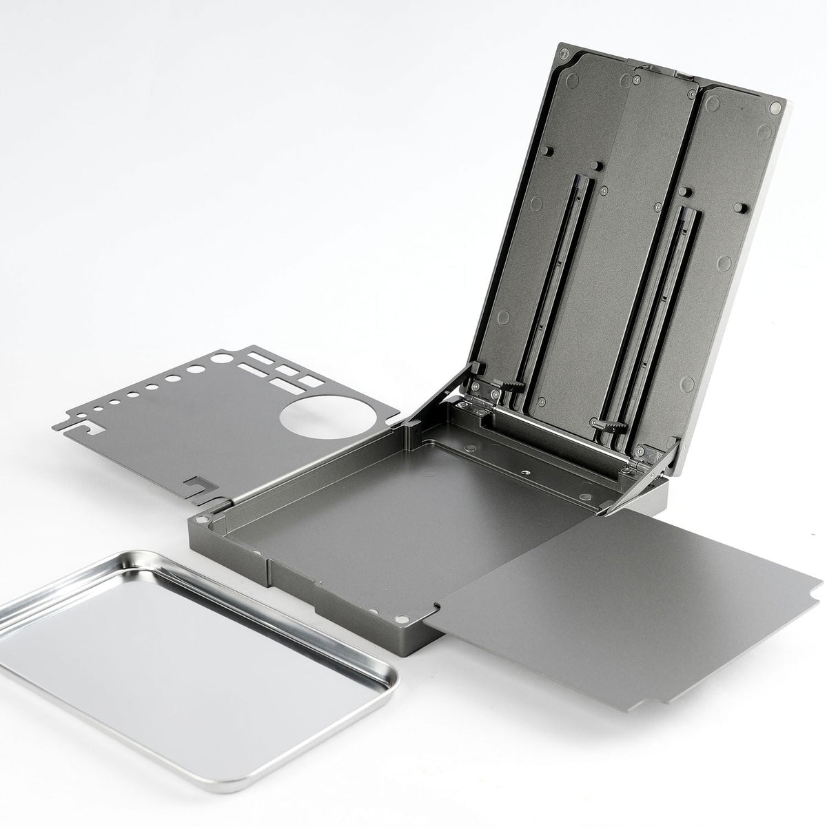Plein Air Easels