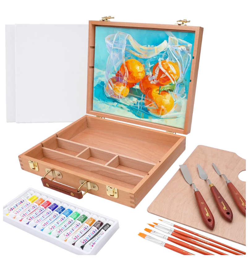 Art Sets
