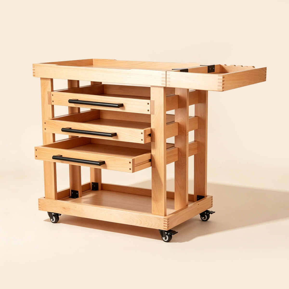 Art Carts