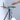 PHOENIX Artist Adjustable Tripod Easel Stand