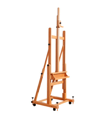 Easels