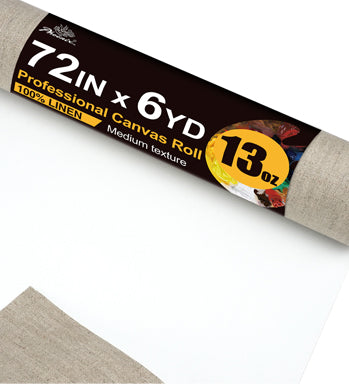 Canvas Rolls