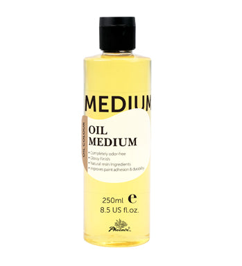 For Oils