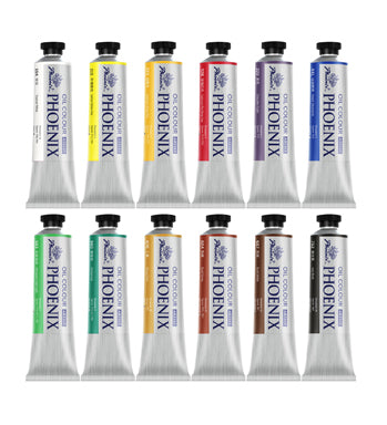 Oils