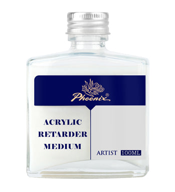For Acrylics