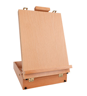 Tabletop Easels