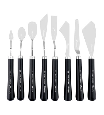 Painting Knives