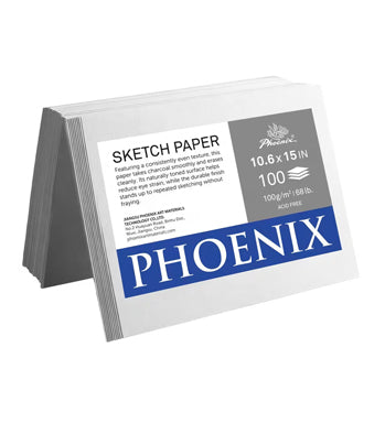 Sketch Papers