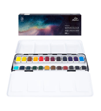Watercolors