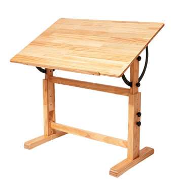 Desks & Stools