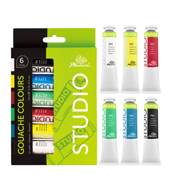 Gouache