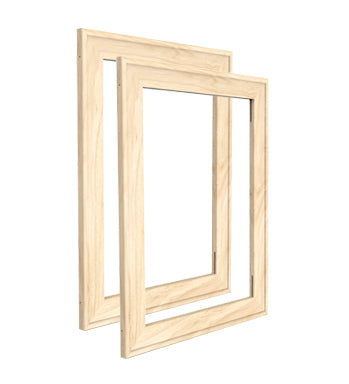 Stretcher Bars