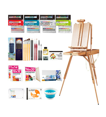 Art Sets