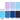 AUREUO Blue Acrylic Paint Set - 8 Ocean Marine Coastal Colors 0.71 Fl Oz / 21ml Tubes Aqua Winter Blue Tone Art Paints for Crafts Seascapes, Gift for Painters