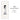PHOENIX Professional Watercolor Paint Single Tubes 14ml -Chinese White