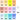 PHOENIX Water-Soluble Oil Paint Sticks - 12 Pastel Colors, 37ml