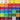 PHOENIX Studio Oil Paint Set, 30 Colors × 50ml