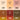 PHOENIX Water-Soluble Oil Paint Sticks - 6 Skin Tones, 37ml