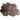 PHOENIX Professional Watercolor Paint - Single Watercolor Half Pan