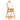 Phoenix Adjustable Large H-Frame Art Easel Stand-W10B