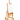 Enlarged Heavy-Duty H-Frame Artist Easel- W11 Pro
