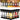 AUREUO Metallic Acrylic Paint Set - 8 Essential Colors 0.71 Fl Oz / 21ml Tubes Gold Silver Art Paints for Crafts Decor Rich Pigments Non-toxic Painting Supplies for Artists