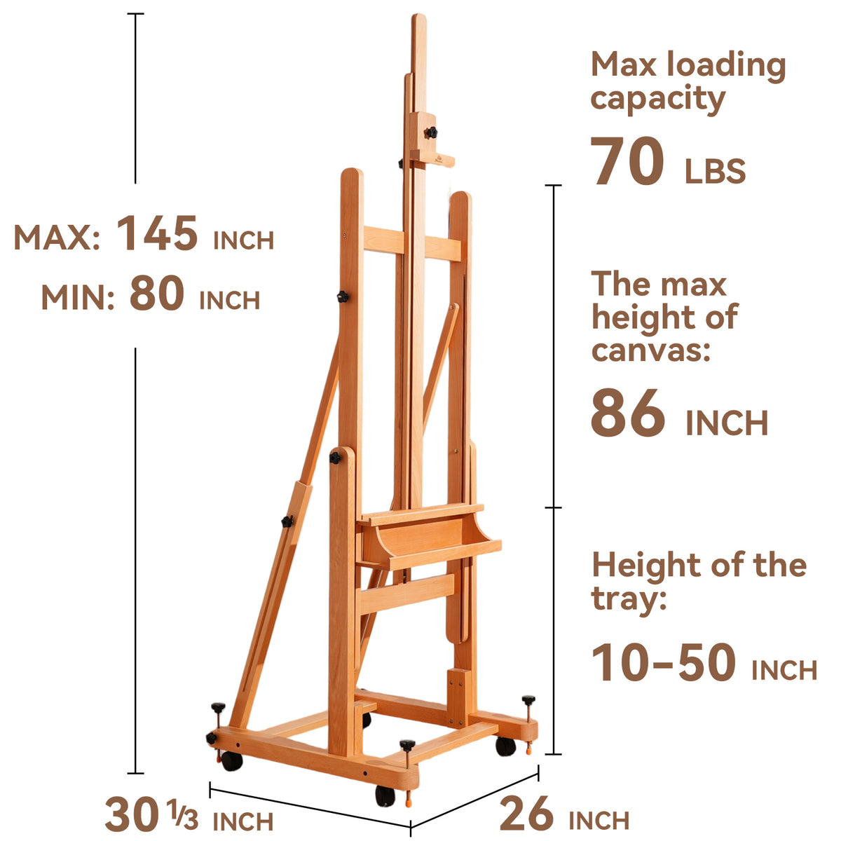 Precise Adjustment