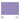 PHOENIX Studio Acrylic Paint (2000 ML) - Violet Pale