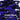 PHOENIX Artist Level Oil Paint Single Tube- Violet Blue