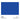 PHOENIX Studio Acrylic Paint (2000 ML) - Cobalt Blue Hue