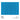 PHOENIX Studio Acrylic Paint (2000 ML) - Lake Blue