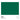 PHOENIX Studio Acrylic Paint (2000 ML) - Phthalo Green