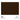 PHOENIX Studio Acrylic Paint (2000 ML) - Burnt Umber