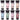 AUREUO Morandi Acrylic Paint Set - Muted Colors for Art & Crafts