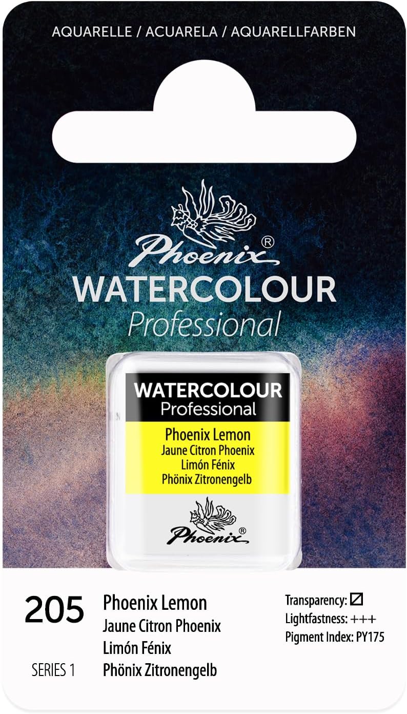 205 Phoenix Lemon