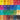 PHOENIX Professional Watercolor Paint Set – 24 Colors × 14ml | Anniversary Gold