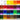 PHOENIX Water-Soluble Oil Paint Sticks – 24 Colors, 37ml