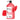 PHOENIX Studio Acrylic Paint (2000 ML) - Scarlet