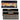 PHOENIX Water-Soluble Oil Paint Sticks – 24 Colors, 37ml
