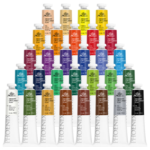 30 Colors