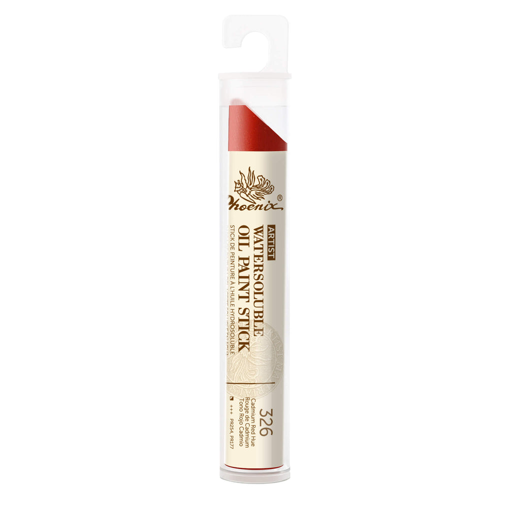 326Cadmium Red Pale Hue