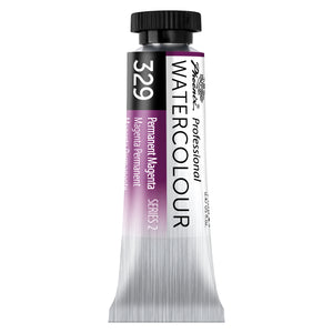 329 Permanent Magenta