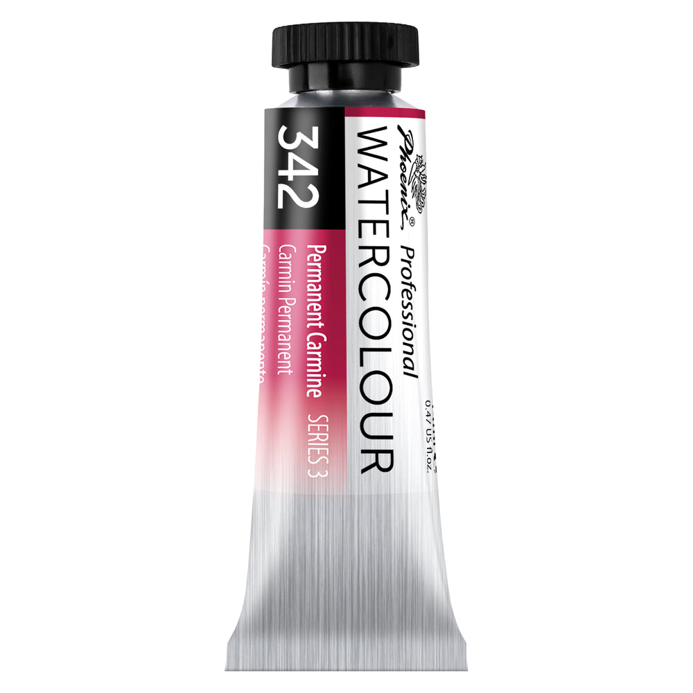 342 Lemon Yellow Deep