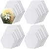 AUREUO 1.5" Gallery Wrapped Canvas 10oz Cotton