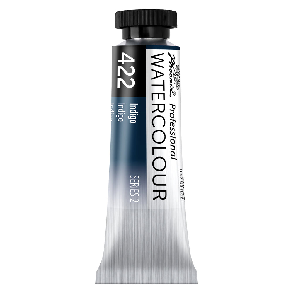 422 Manganese Blue Hue