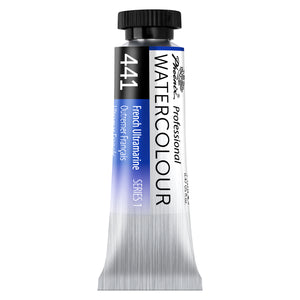 441 French Ultramarine