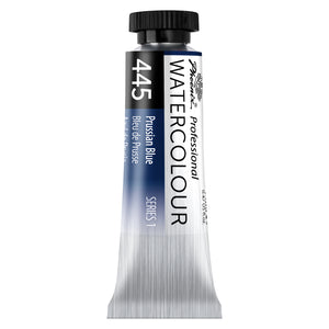 445 Prussian Blue