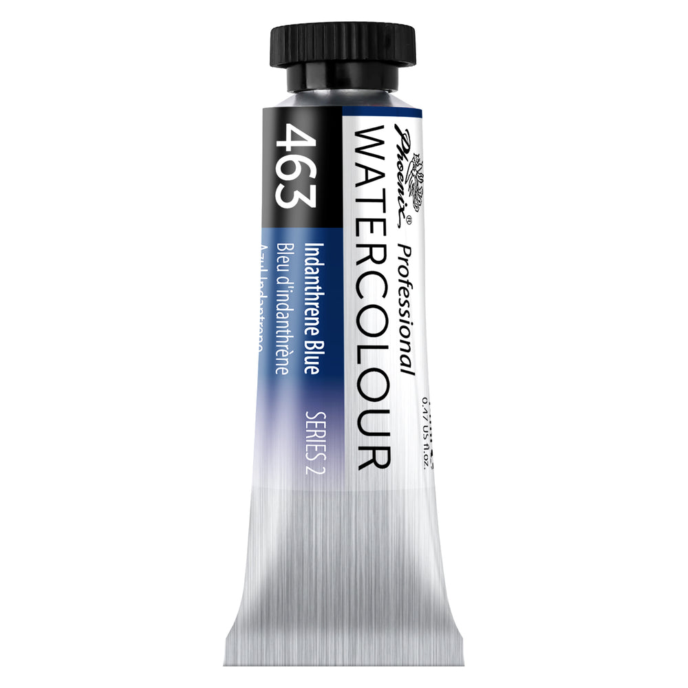 463 Permanent Alizarin Crimson