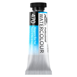 470 Manganese Blue Hue