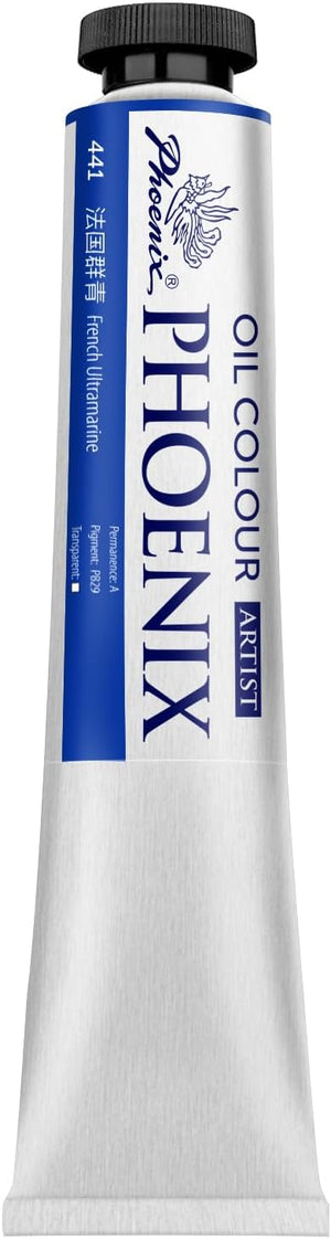 French Ultramarine